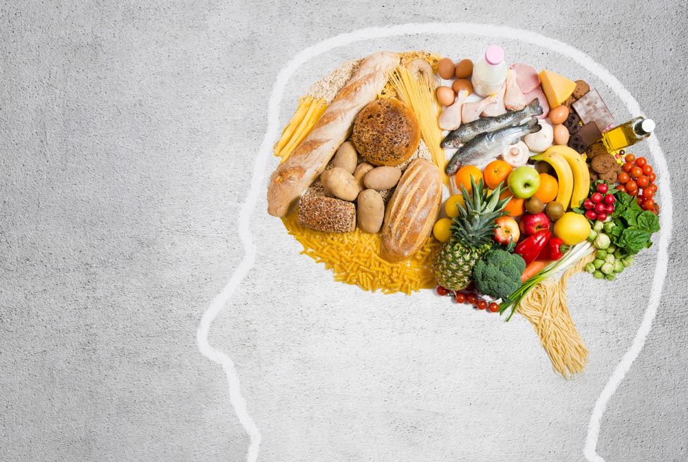 Mindful Eating