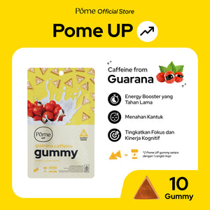 Open image in slideshow, Pome Up Gummy
