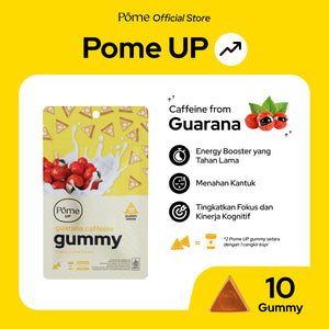 Buka gambar dalam slideshow, Pome Up Gummy
