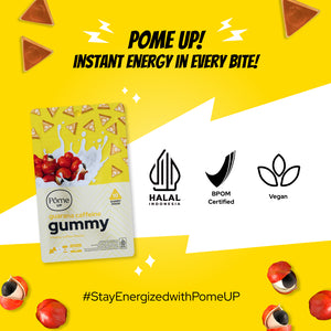 Pome Up Gummy