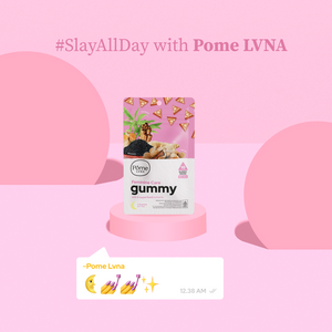 Pome LVNA Feminine Care Gummy