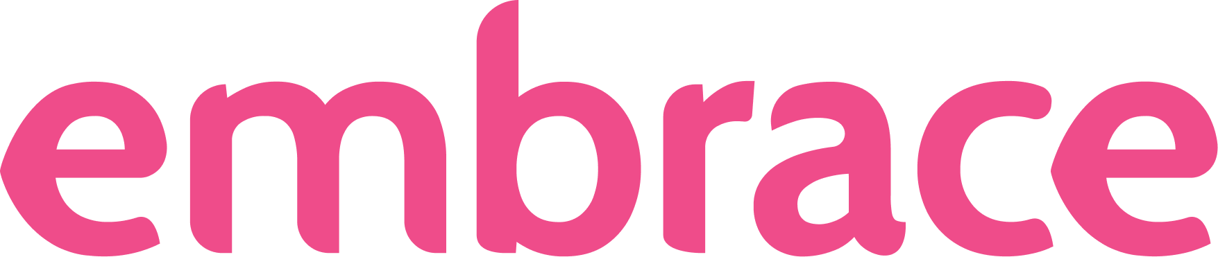 Embrace